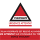 ALERTE VIGIPIRATE